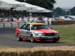 Audi V8 Quattro DTM 1990 года
